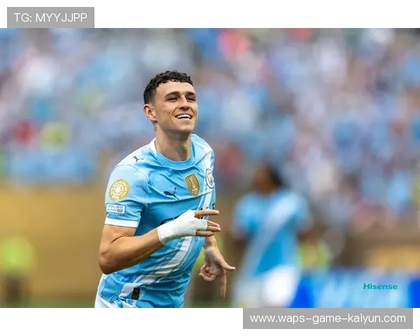 曼城在关键战中展现出整体控制力,带走三分